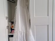 Elegantes Hochzeitskleid günstig zu verkaufen - Essen
