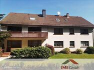3 Zimmer-Erdgeschosswohnung in ruhiger Lage von Neuhaus in Solling zu vermieten - Holzminden