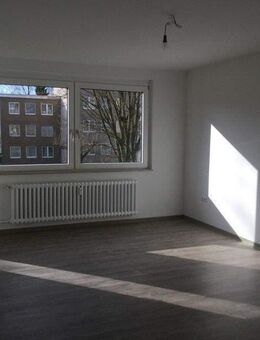 Wohnen in Schildesche! 3-Zimmer EG-Wohnung mit Balkon - Bielefeld