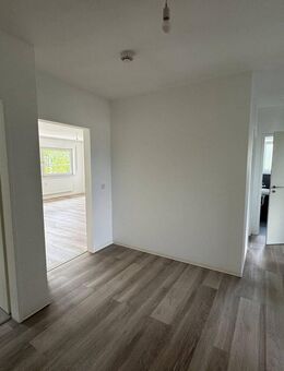 3 ZKB-Wohnung mit Balkon (F24) - Baumholder