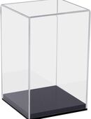 HMF Acryl Vitrine Schaukasten für Modellautos 22cm hoch #46811 in 75217
