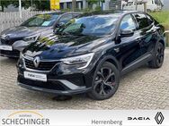 Renault Arkana, R S Line Mild Hybrid 160, Jahr 2023 - Herrenberg