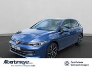 VW Golf, 1.5 VIII eTSI OPF EDITION 50, Jahr 2024 - Leinefelde-Worbis