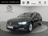 VW Passat Variant, 1.5 TSI Business NA, Jahr 2021 - Oelsnitz (Erzgebirge)