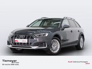 Audi A4 allroad quattro 45 TFSI Q AHK ST.HEIZ S-SITZE VIRTUAL MATRIX - Bochum