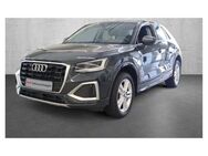 Audi Q2 35 TDI ADVANCED KAMERA AHK NAVI SHZ - Plettenberg