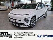 Hyundai Kona, PRIME, Jahr 2022 - Dresden