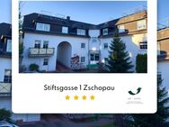 *Niedliche Wohnung im Herzen von Zschopau* - Zschopau