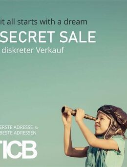 Secret Sale: OVER THE TOP AM KURFÜRSTENDAMM mit 50 m² Rooftop-Terrasse - Berlin