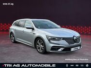 Renault Talisman, Grandtour INITIALE PARIS BLUE dCi 190 Plus Cruising-Paket Plus Sicherheitstrennnetz, Jahr 2021 - Sinzheim