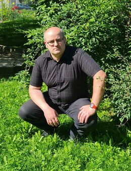 Ich suche Freundschaft und mehr - Tübingen