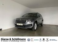 Skoda Kodiaq, 1.5 TSI Style, Jahr 2024 - Schmallenberg