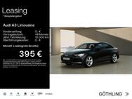 Audi A3, Limousine 35 TDI advanced 18, Jahr 2024 - Eisenach