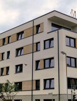 ***Exklusive 3-Zimmer Wohnung - Neubau im Herzen von Frankenthal*** - Frankenthal (Pfalz)