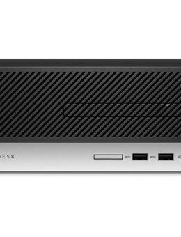 HP Prodesk 400 G5 SFF,Intel Gold G5400,16GB Ram,512GB NVME - Frankfurt (Main) Griesheim