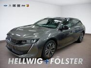 Peugeot 508, 1.2 SW Allure Pack 130, Jahr 2024 - Hohenlockstedt