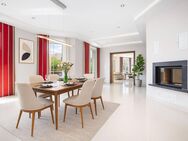Villa in idyllischer Lage - Tussenhausen