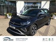 VW T-Cross, 1.0 TSI, Jahr 2024 - Haren (Ems)