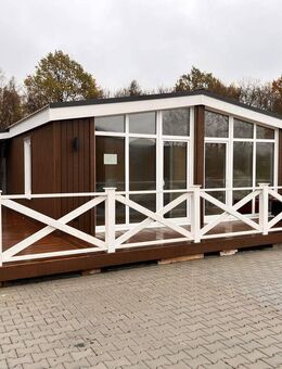 ***Stilvolles Einfamilienhaus mit großem Garten und Kamin - Ihr neues Zuhause in Badow*** - Schildetal