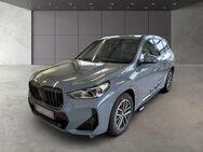 BMW X1, 23d xDrive M Sport H&K VC, Jahr 2022 - Bad Rappenau