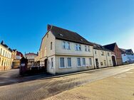 Renditestarkes Mehrfamilienhaus mit Ausbaureserve in Quedlinburgs Weltkulturerbe - Quedlinburg