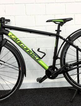 Herrenfahrrad der Marke CANNONDALE , B24/221 - Aarau