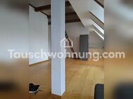 [TAUSCHWOHNUNG] 2-Zimmer Altbauwohnung in bester Innenstadtlage - Potsdam