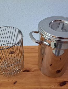 Spargeltopf (Schulte-Ufer) "Romana" - Bremen