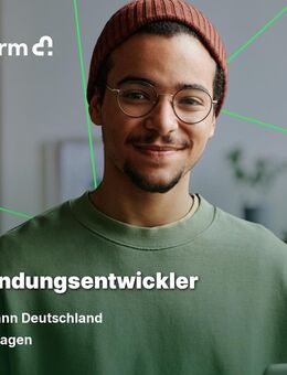 Ausbildung Fachinformatiker:in Anwendungsentwicklung (m/w/d) - Steinhagen (Nordrhein-Westfalen)