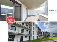 Familiengerechte 3-Zimmer-Wohnung mit großem Balkon, Gäste-WC, EBK u.v.m. in Mönchengladbach - Mönchengladbach