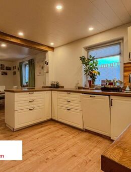 Einfamilienhaus in Fremdingen - technisch erneuert, bereit für Ihre Ideen. - Fremdingen