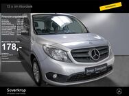 Mercedes Citan, 109 Kombi Tourer, Jahr 2012 - Kiel