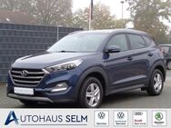 Hyundai Tucson, 1.6, Jahr 2018 - Selm