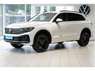 VW Touareg 3.0TDI Elegance Facelift Luft StdHzg AHK HD-Matrix-SW eKlappe Navi-Max Lane+Side+Park-Assist - Dießen (Ammersee)