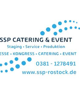 Eventpersonal für jede Art! Servicekraft / Kellner/ Stagehand - Rostock Schmarl