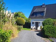Freistehendes Einfamilienhaus mit Charme und Flair in Königswinter-Vinxel - Königswinter