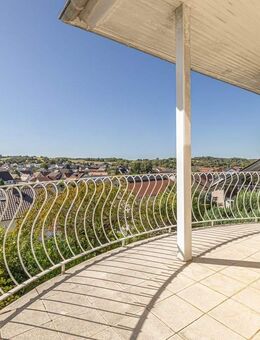 Repräsentatives Anwesen in Jöhlingen - Großzügigkeit in ruhiger Lage - Walzbachtal