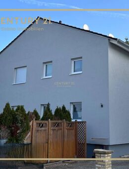 Saniertes Mehrfamilienhaus - vollvermietet und in guter Lage zu Boehringer Ingelheim! - Gau-Algesheim
