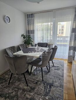 *** Hochwertig modernisierte 4,5-Zimmer-Wohnung mit 2 Balkonen und viel Ruhe*** - Ulm