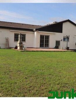 *** Gewerbeimmobilie mit vielseitigen Wohn- und anderen Nutzungsmöglichkeiten*** - Rodgau