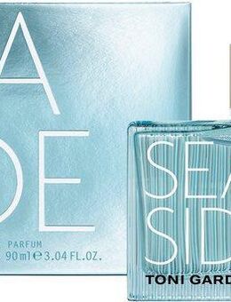 TONI GARD Eau de Parfum SEA SIDE WOMAN EdP, mit fruchtigem Akzent