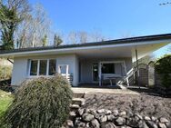 Ansprechender, hochwertiger Bungalow in ruhiger Lage - Schmalensee