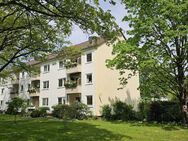 **Tolle 3 Zi.-ETW im Hochparterre einer top gepflegten Wohnanlage in ruhiger Umgebung** - Pinneberg