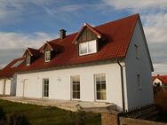 Mehrgenerationenhaus oder Ferienhaus in Ortsrandlage - Gunzenhausen