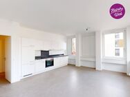 Kompakt und Modern! 1-Zimmer-Wohnung mit Einbauküche! - Darmstadt