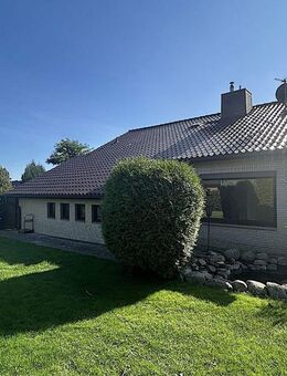 Einfamilienhaus in ruhiger Lage -Horst/ bei Elmshorn - Horst (Holstein)