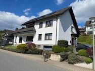 ***Einziehen und wohlfühlen-großes Ein-Zweifamilienhaus in Eslohe-Kückelheim - Eslohe (Sauerland)