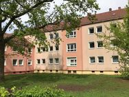 Großzügige und Helle 3-Zimmer Wohnung im Erdgeschoss mitten in Bayreuth! - Bayreuth