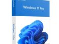 Windows 11 Pro lifetime Key in 4665