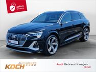 Audi e-tron, S quattro &O ", Jahr 2022 - Schwäbisch Hall